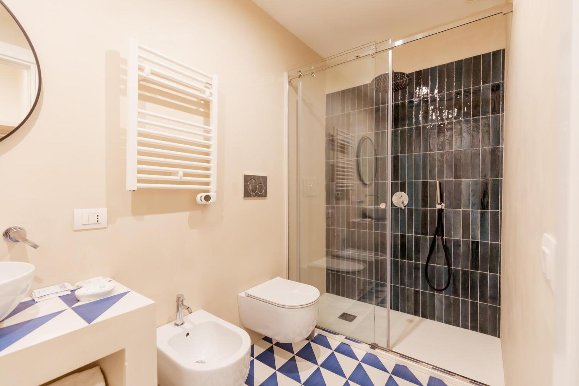 Hotel Residenza Umberto I Napoli Esterno foto